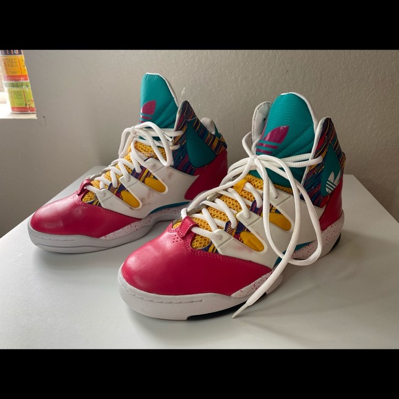 Adidas sneakers - Picture 5 of 5